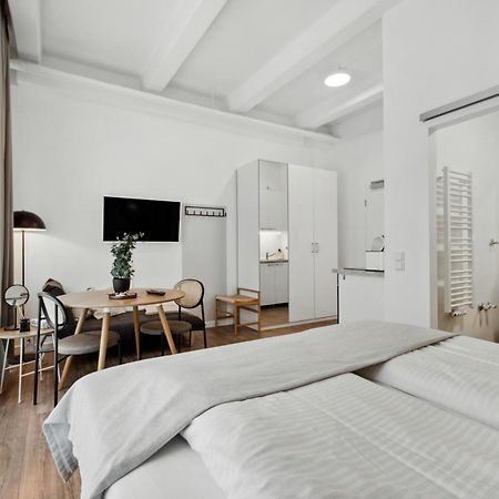 Limehome Munich Fritz-Erler Str Eksteriør billede