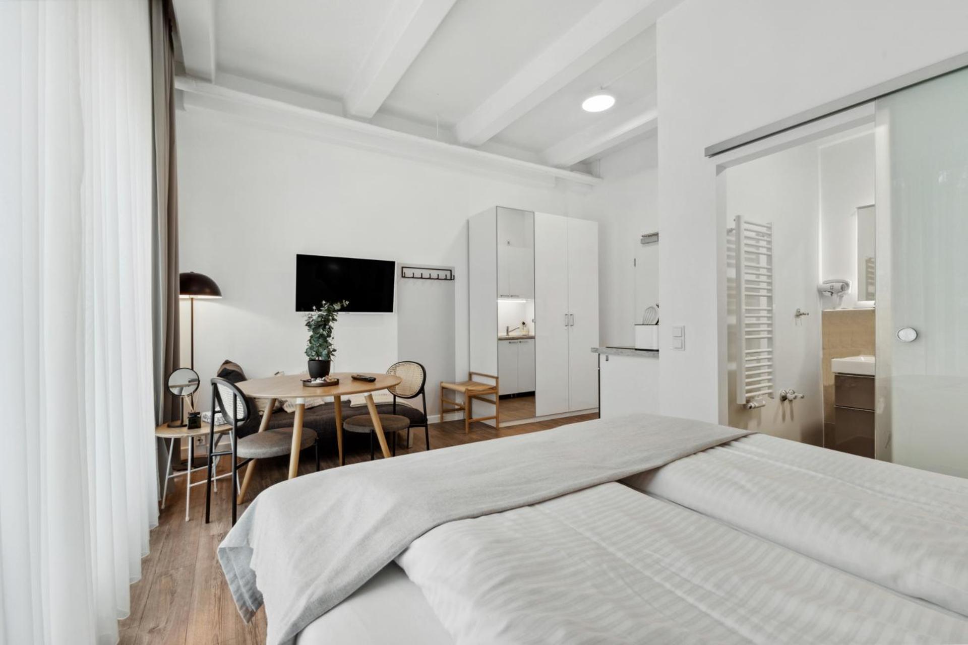 Limehome Munich Fritz-Erler Str Eksteriør billede