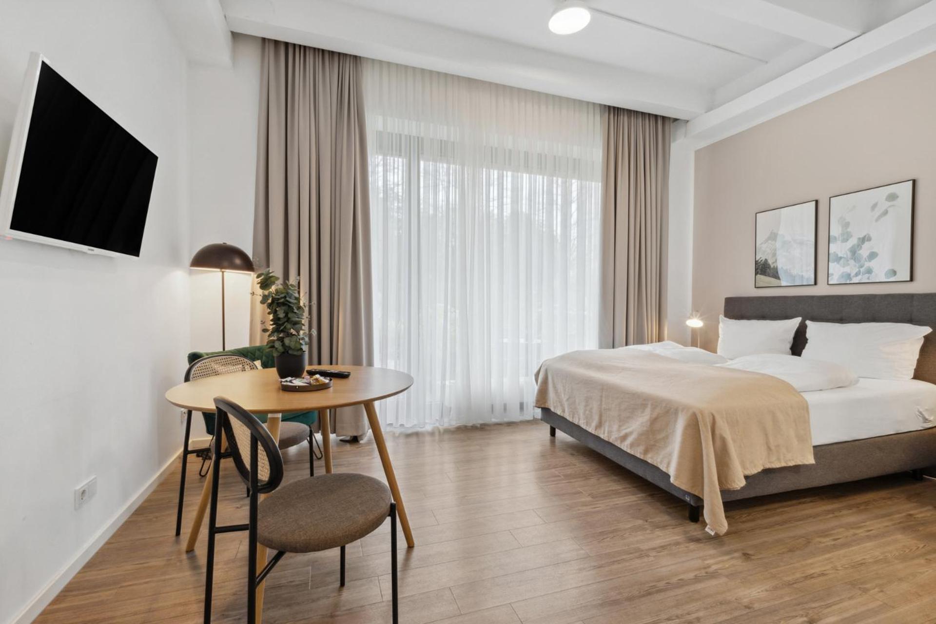 Limehome Munich Fritz-Erler Str Eksteriør billede