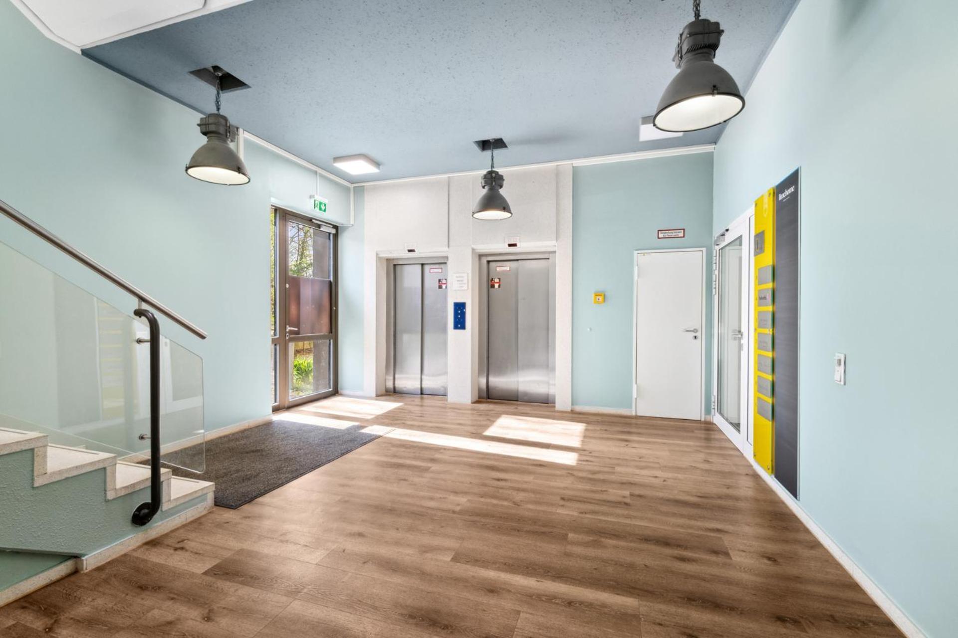 Limehome Munich Fritz-Erler Str Eksteriør billede