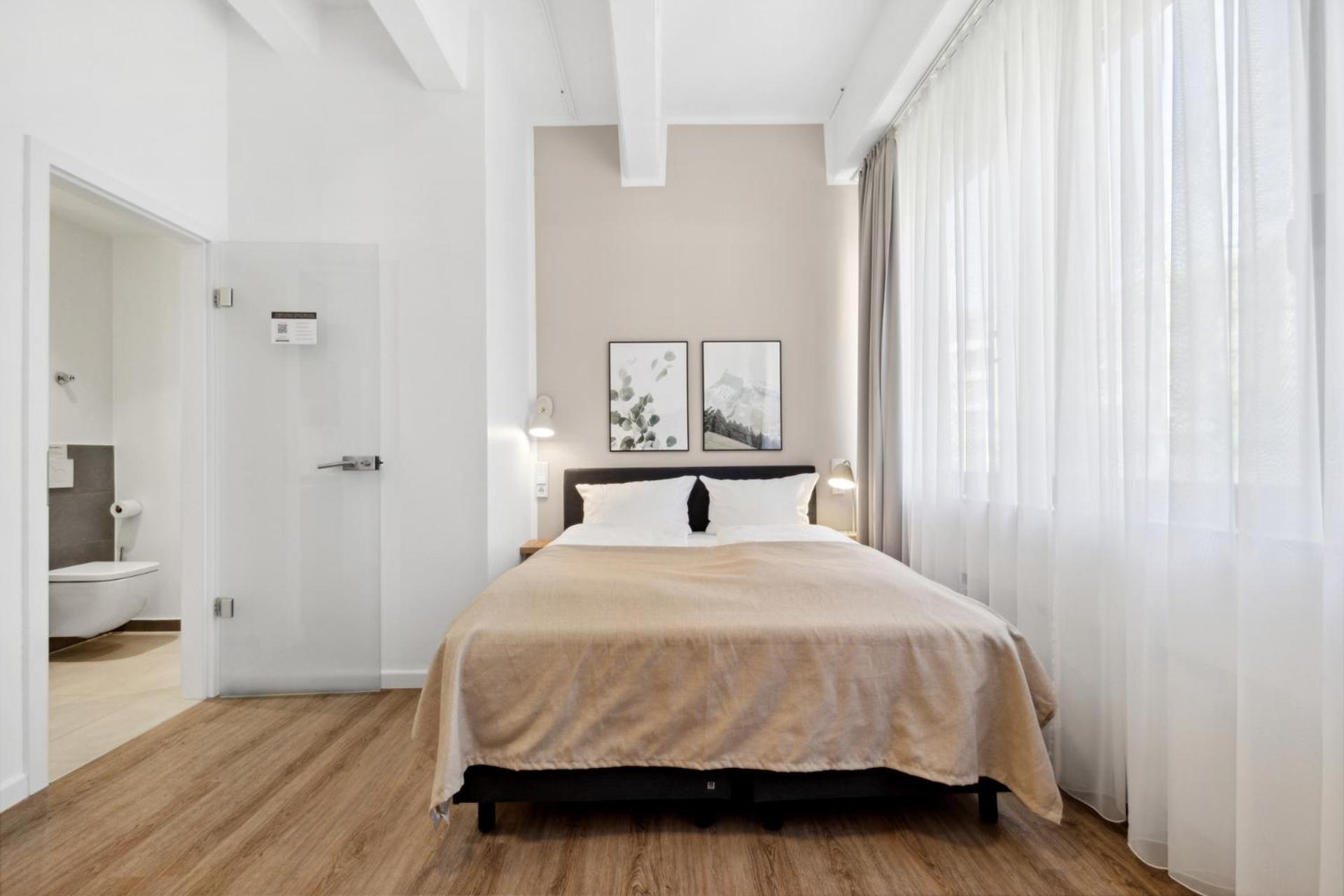 Limehome Munich Fritz-Erler Str Eksteriør billede
