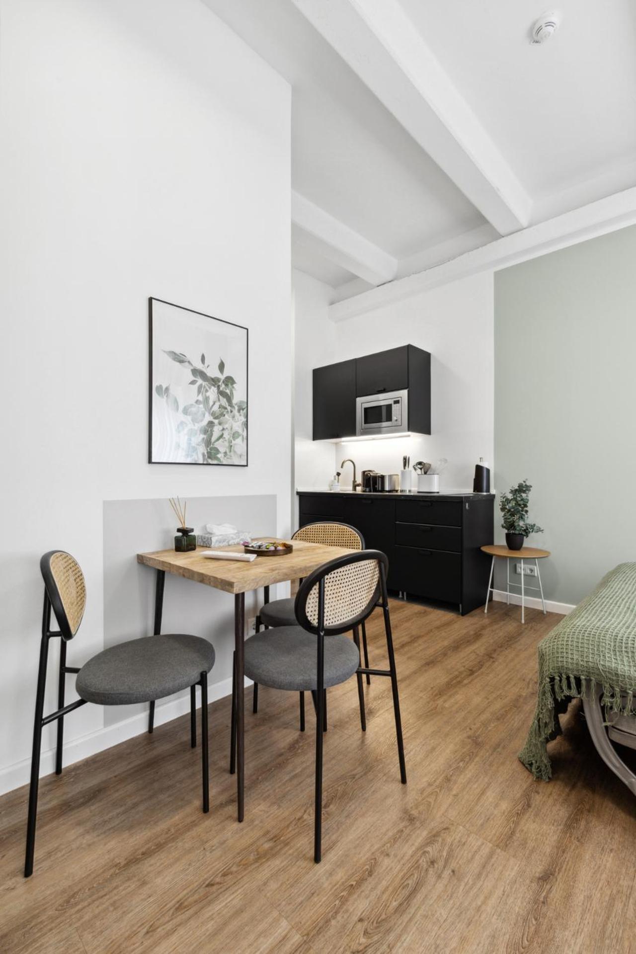 Limehome Munich Fritz-Erler Str Eksteriør billede