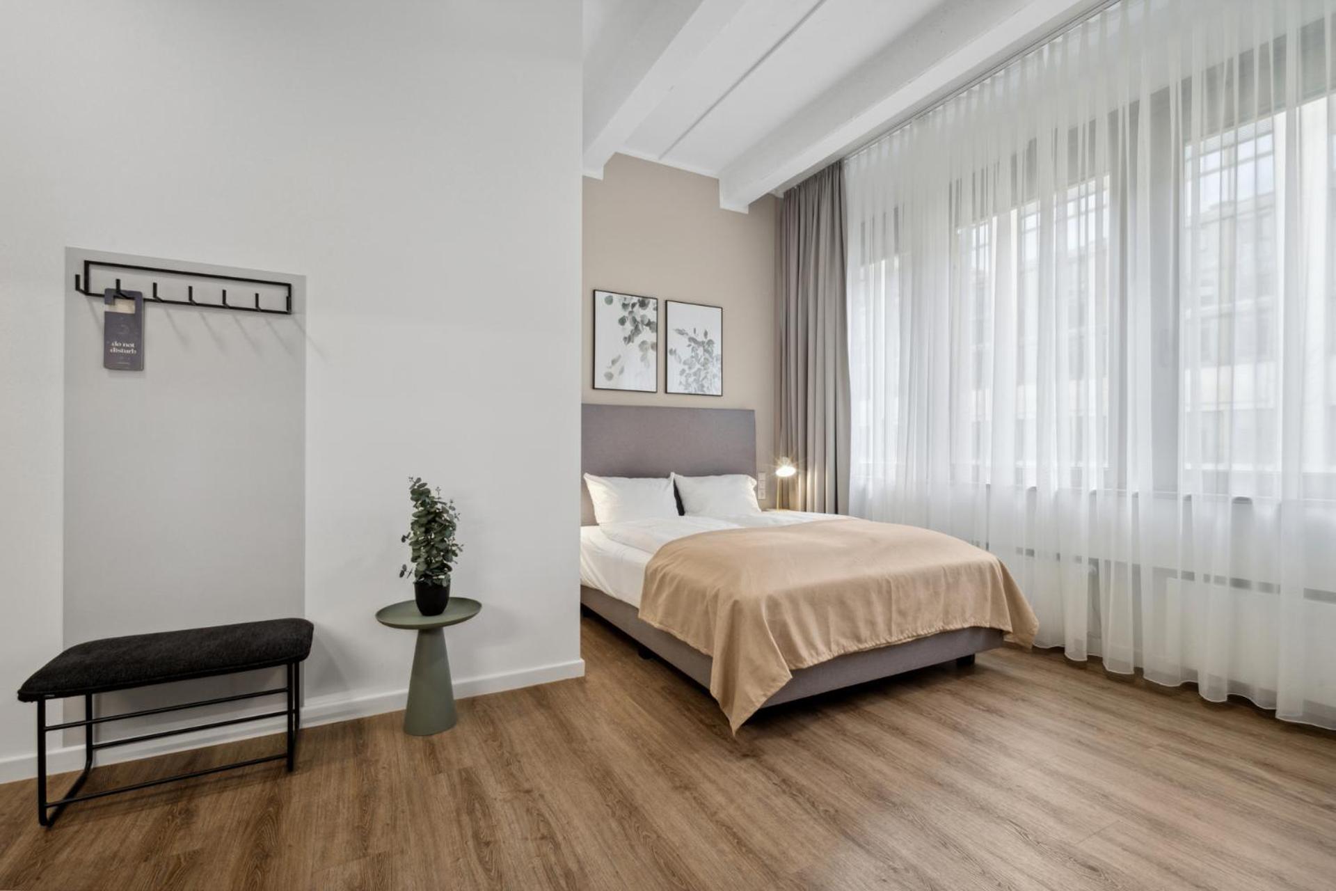 Limehome Munich Fritz-Erler Str Eksteriør billede