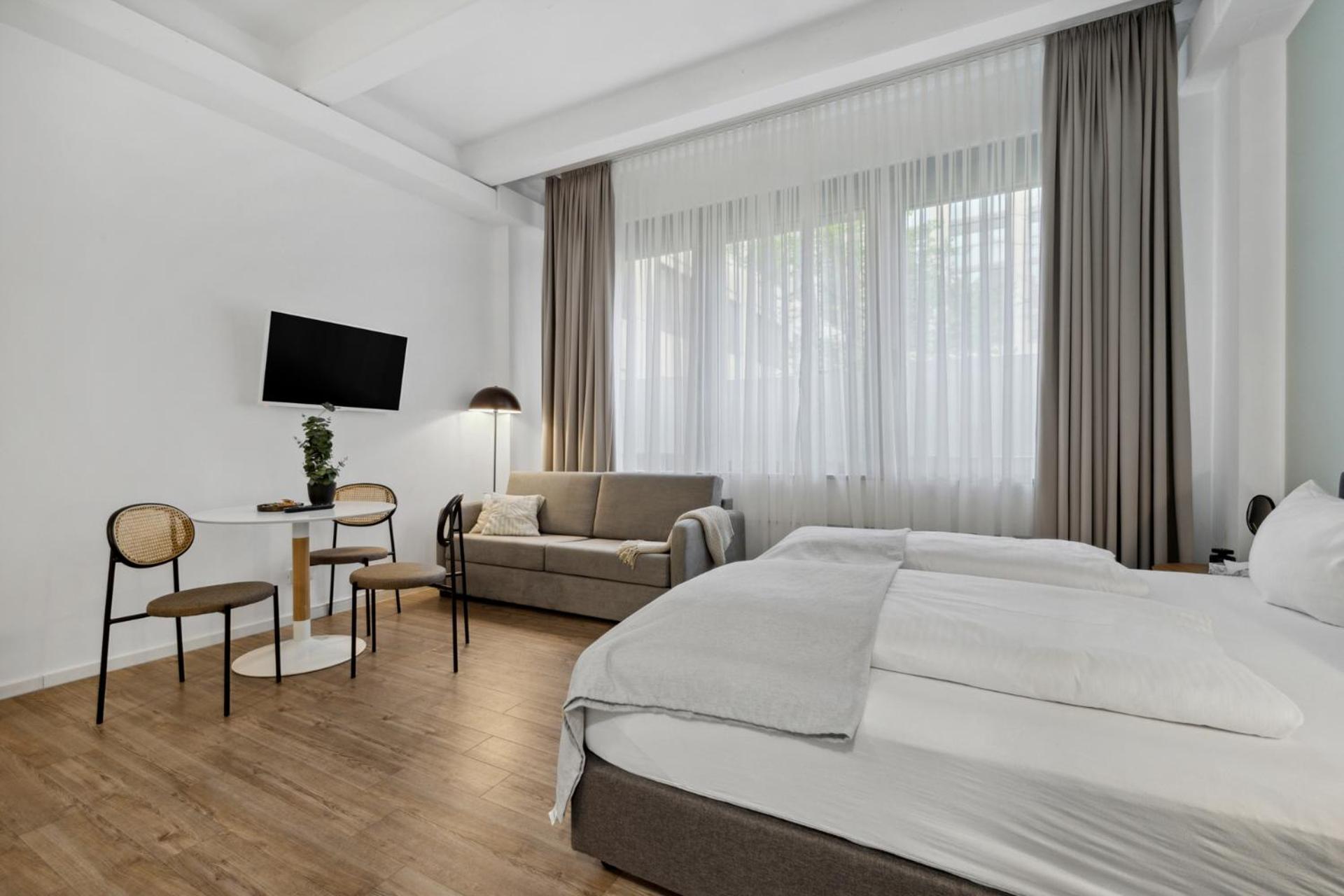 Limehome Munich Fritz-Erler Str Eksteriør billede