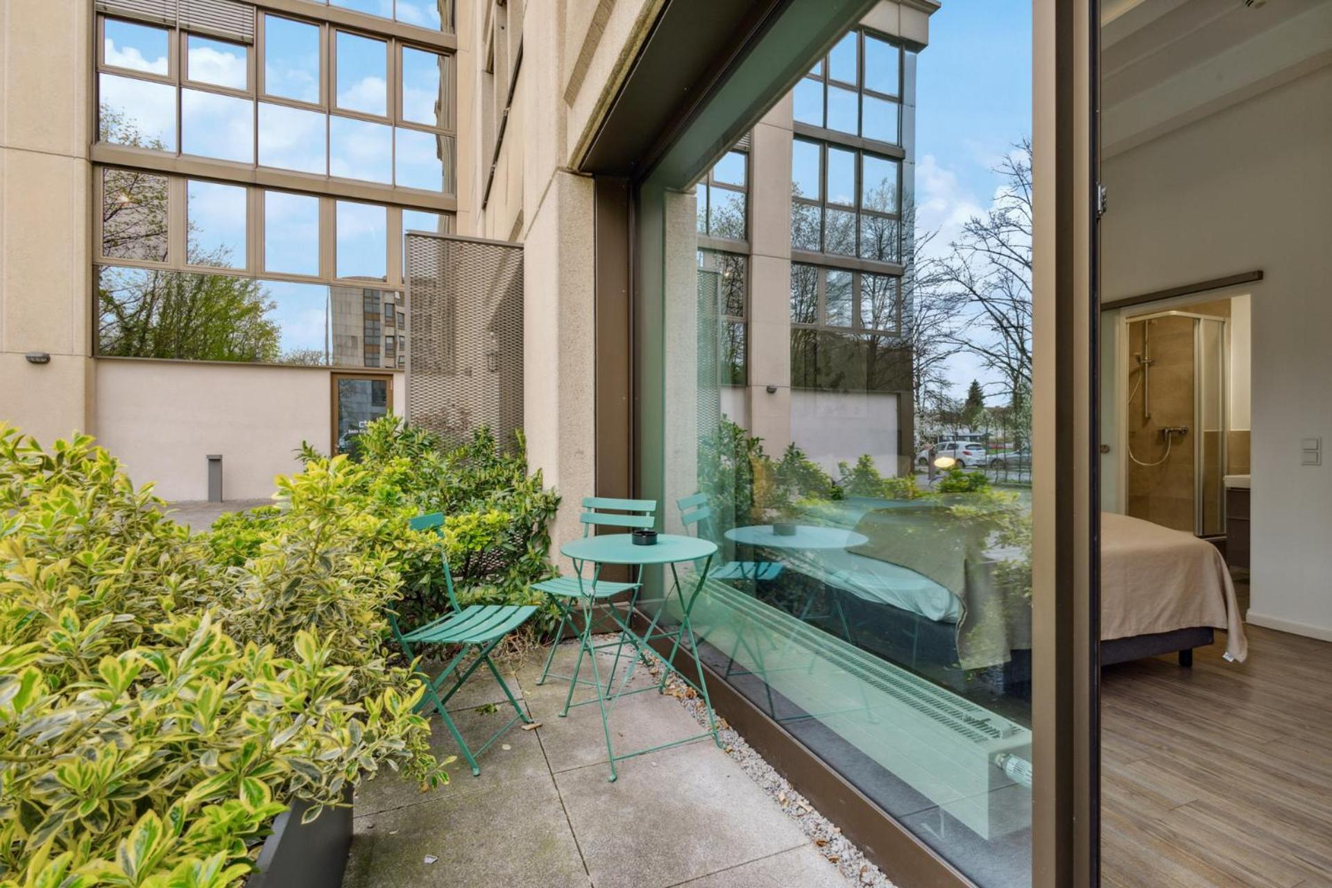 Limehome Munich Fritz-Erler Str Eksteriør billede