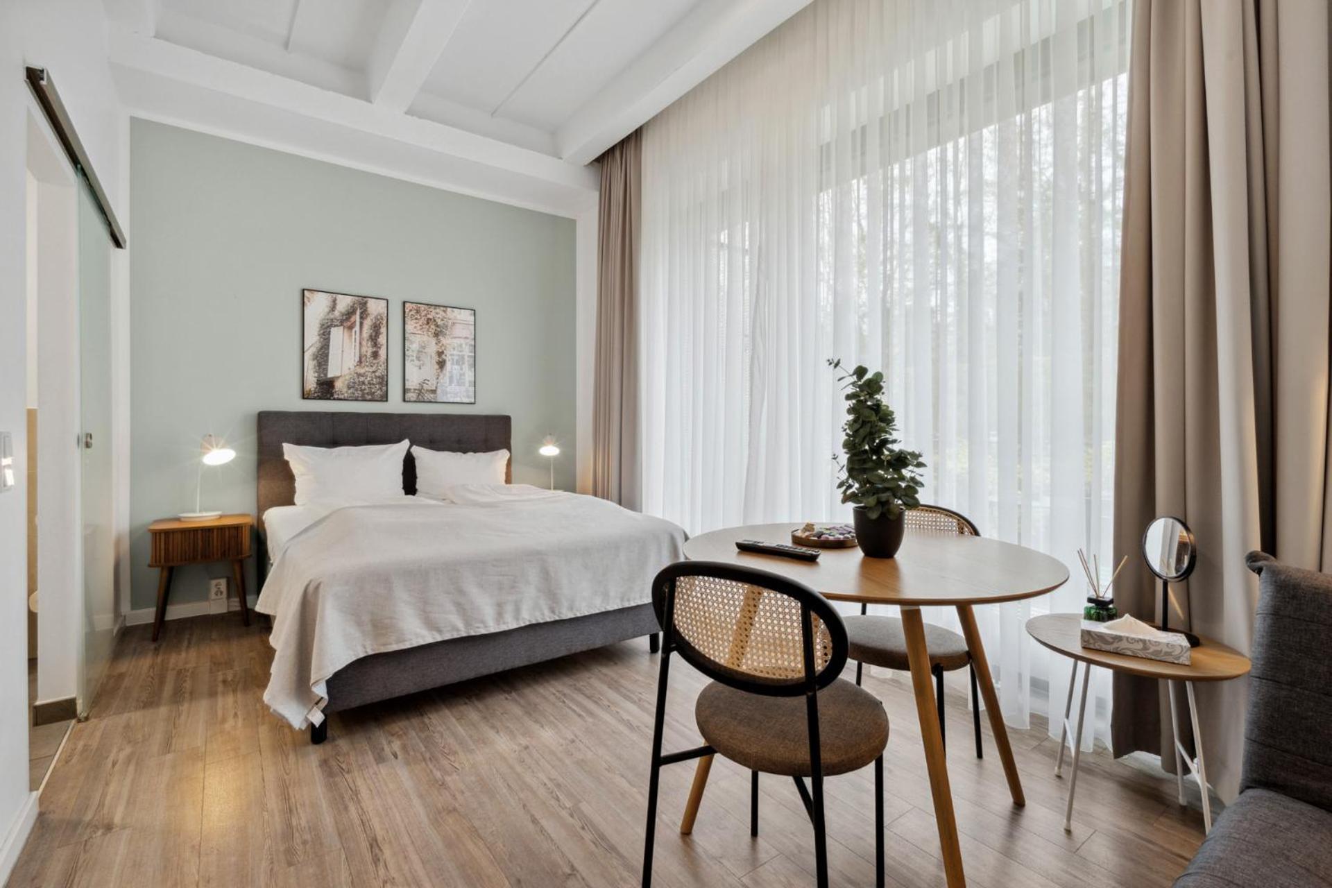 Limehome Munich Fritz-Erler Str Eksteriør billede