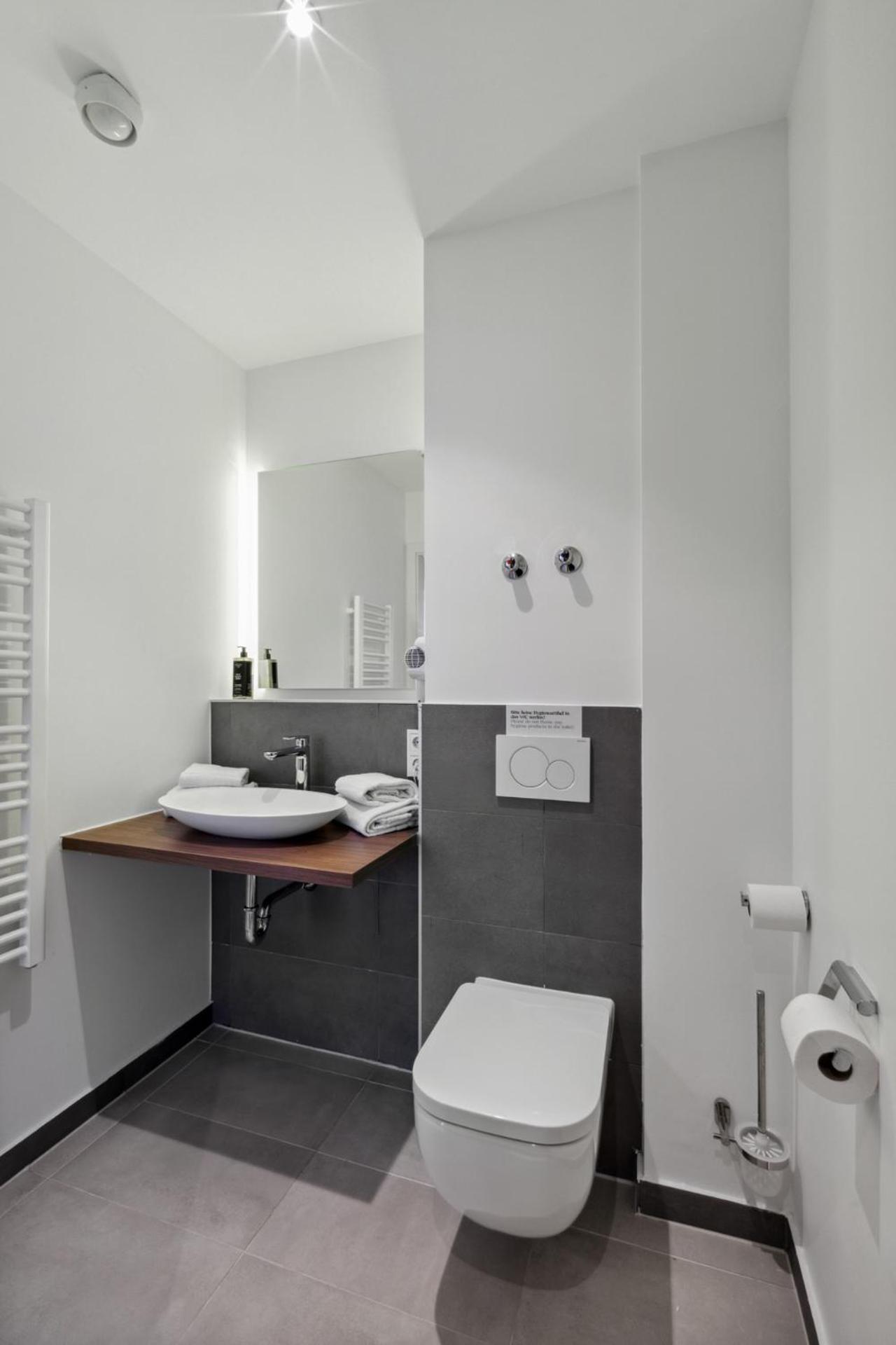 Limehome Munich Fritz-Erler Str Værelse billede